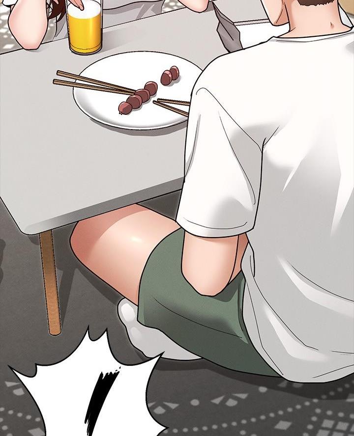 征服女神漫画,第11话1图