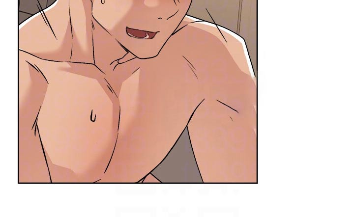 好友环绕漫画,第115章：不会再见2图
