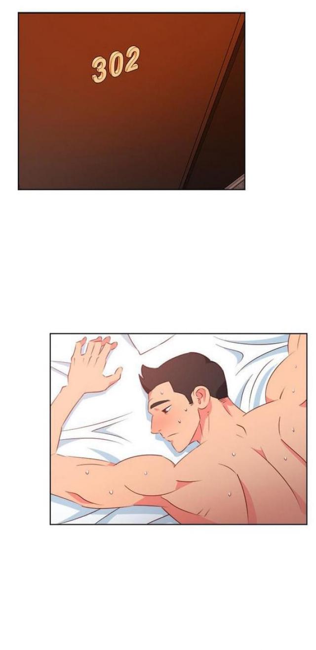 303号房的女人漫画,第9话1图