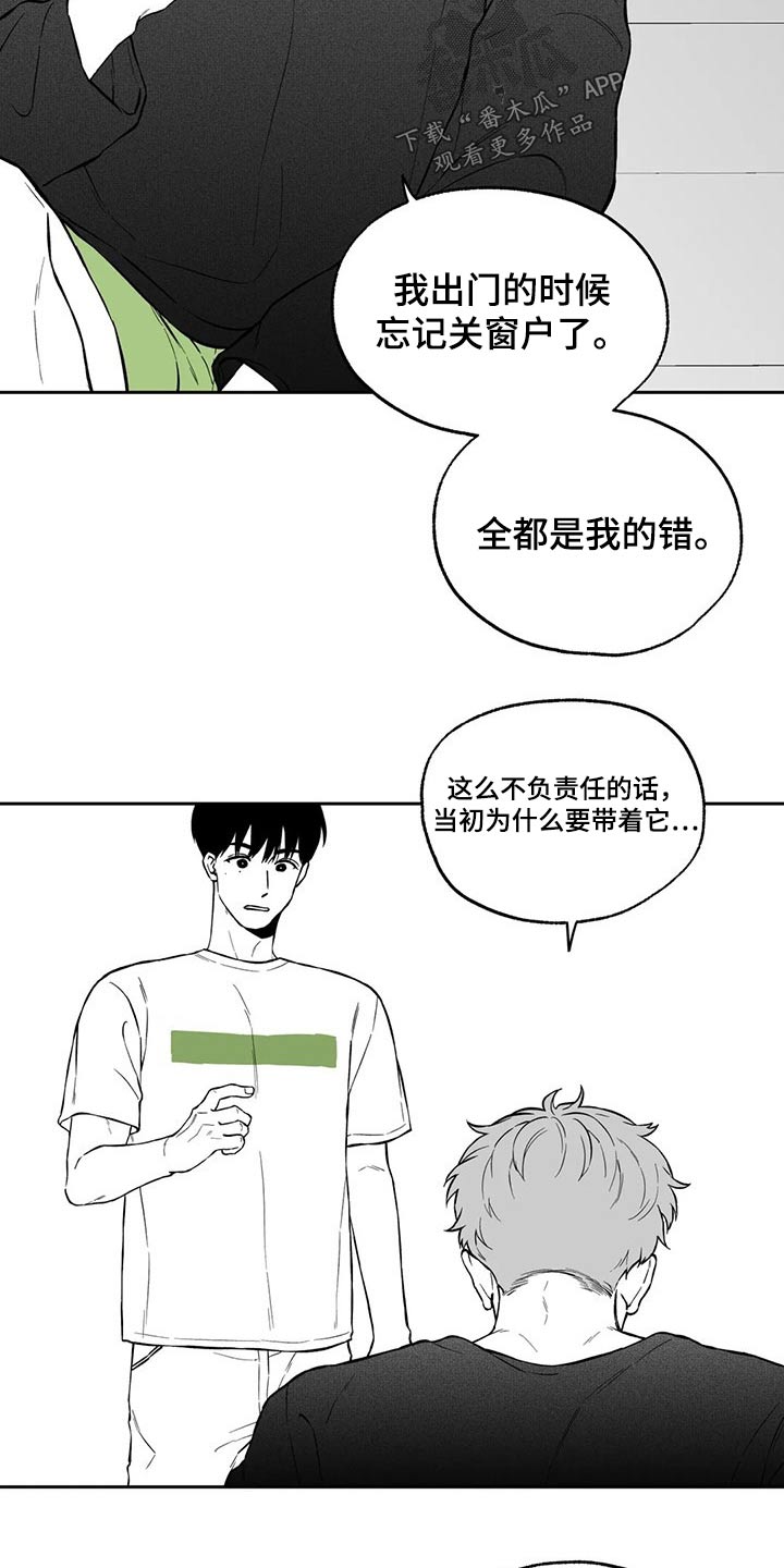 遗失的戒指漫画,第102章：【第二季】万幸2图