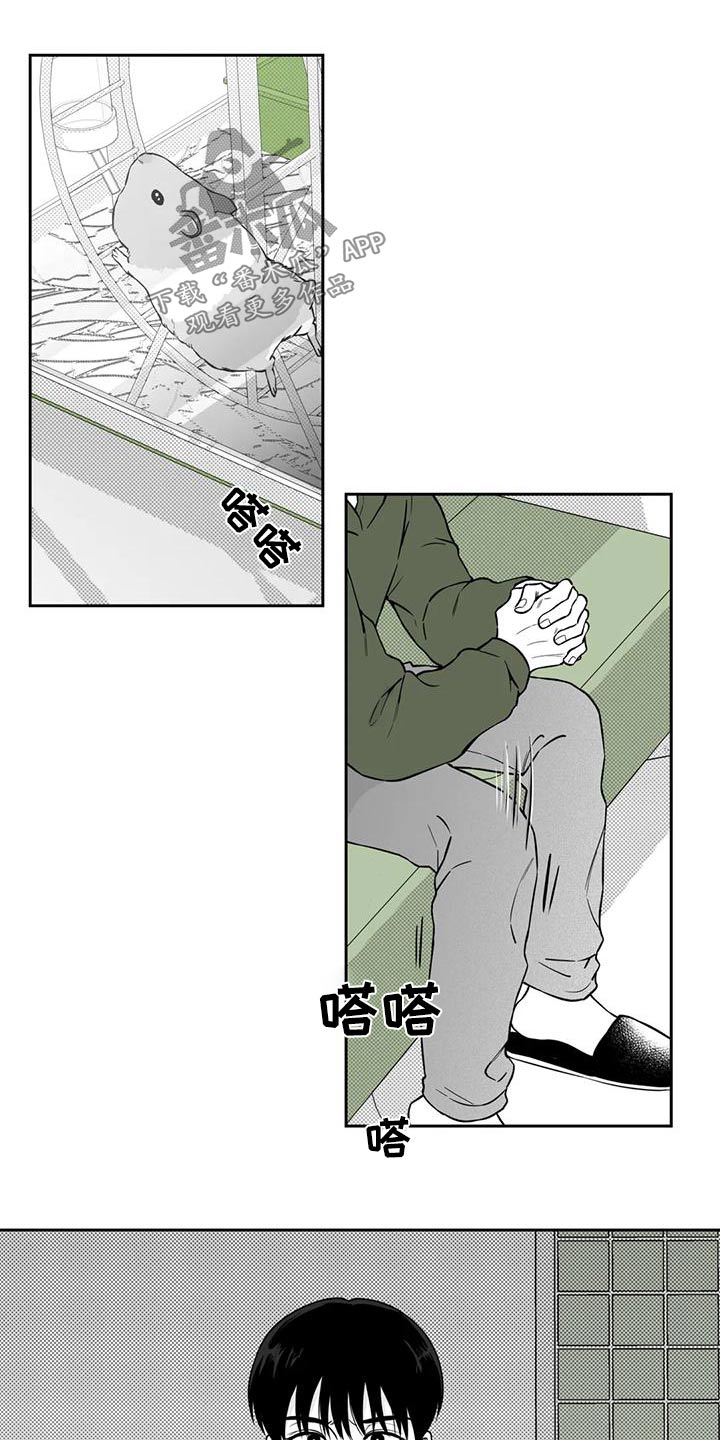 遗失的世界全部攻略漫画,第117章：【第二季】眼镜2图