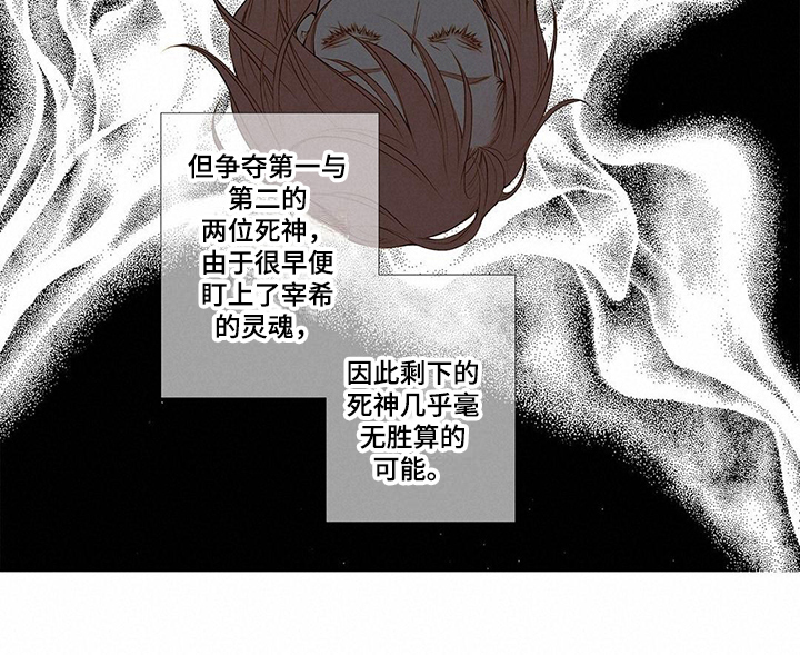 灵魂序章位面争夺漫画,第3章：缘由2图