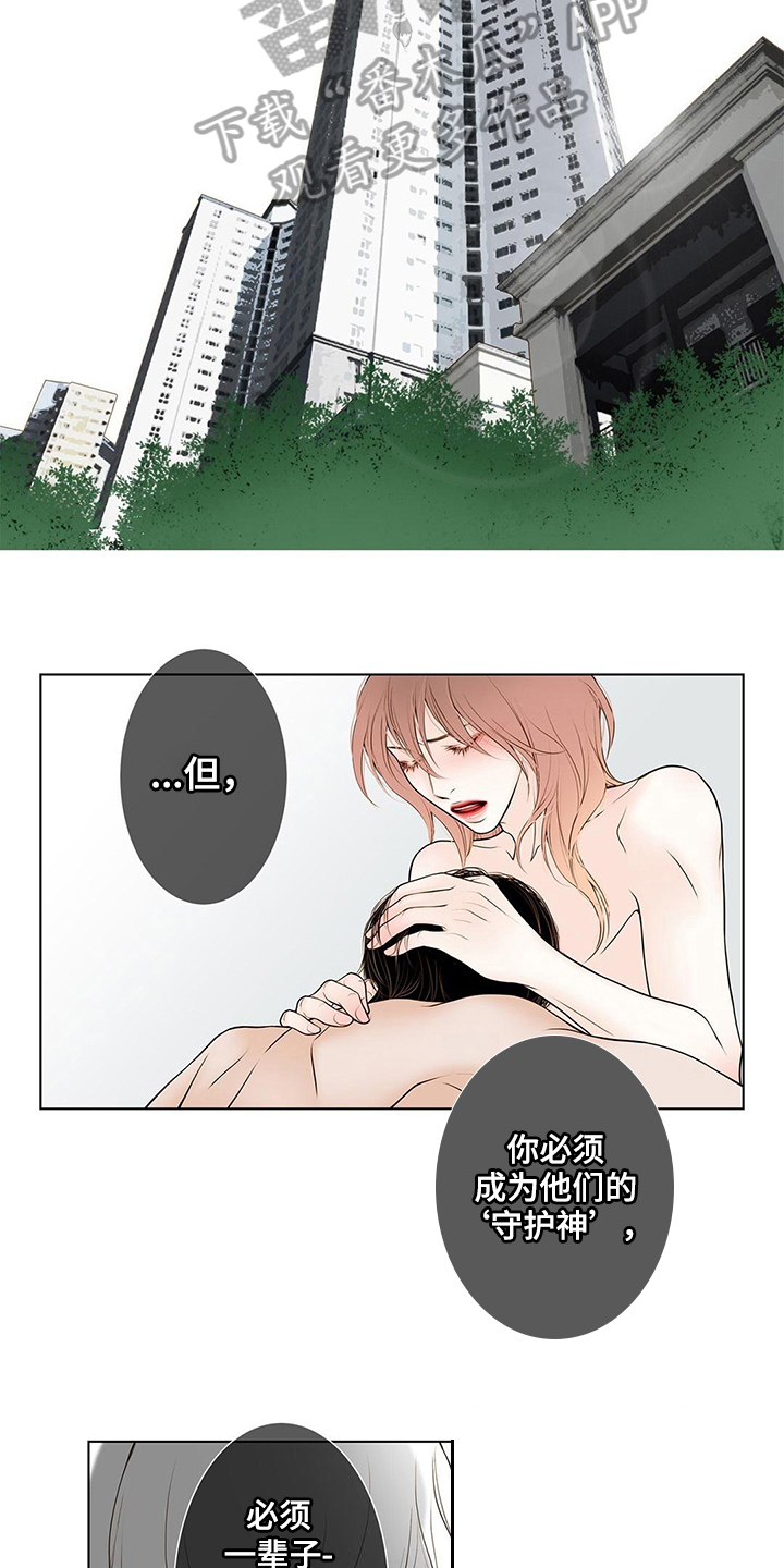 灵魂序章位面争夺怎么提升漫画,第38章：惩罚【完结】2图