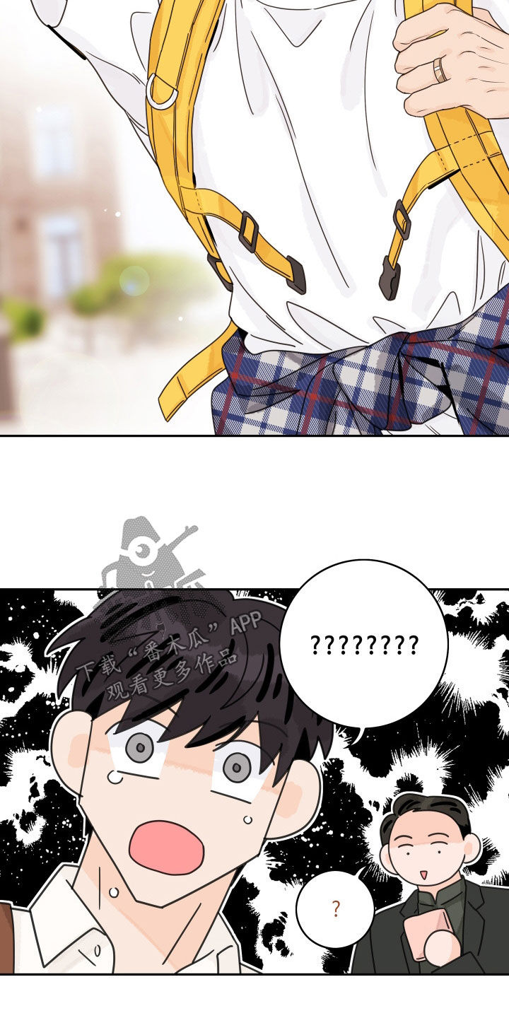 金牌代理漫画,第178章：【番外完结】派遣2图
