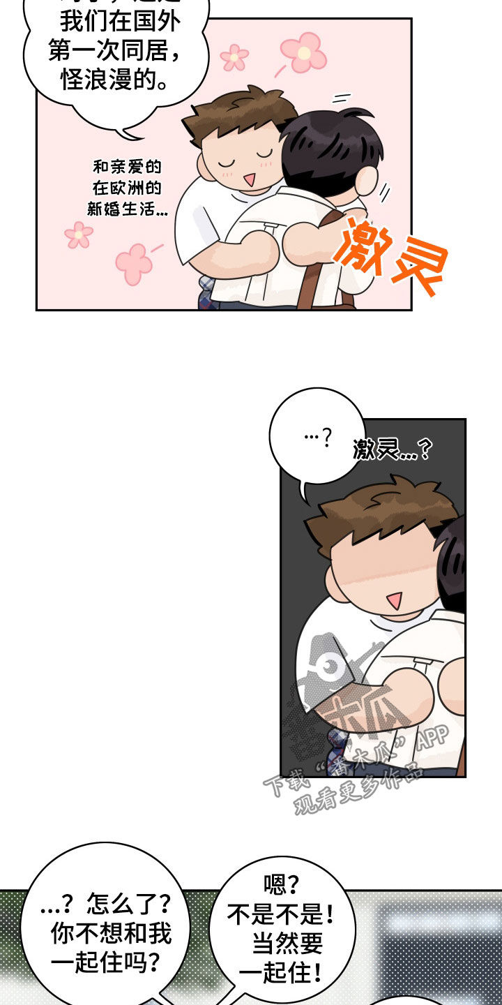 金牌代理漫画,第178章：【番外完结】派遣2图
