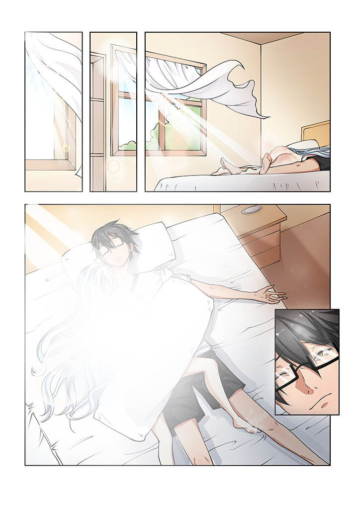 妖之偶像录漫画,第25章：2图