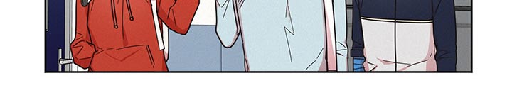 好人先生漫画,第48章：突然分手1图