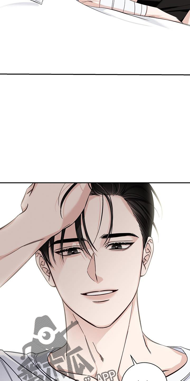 夏季恋人漫画,第46章：内心也漂亮的家伙2图