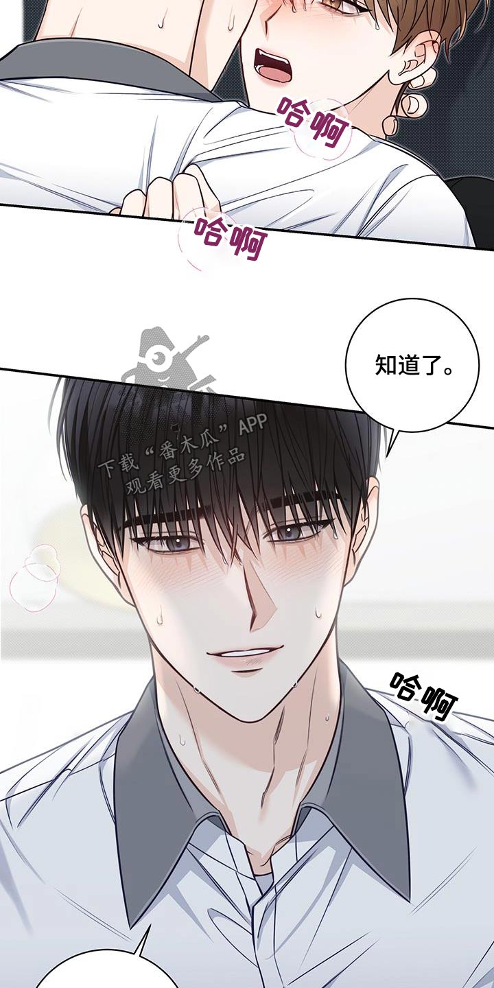 夏季恋人漫画,第70章：一起生活1图