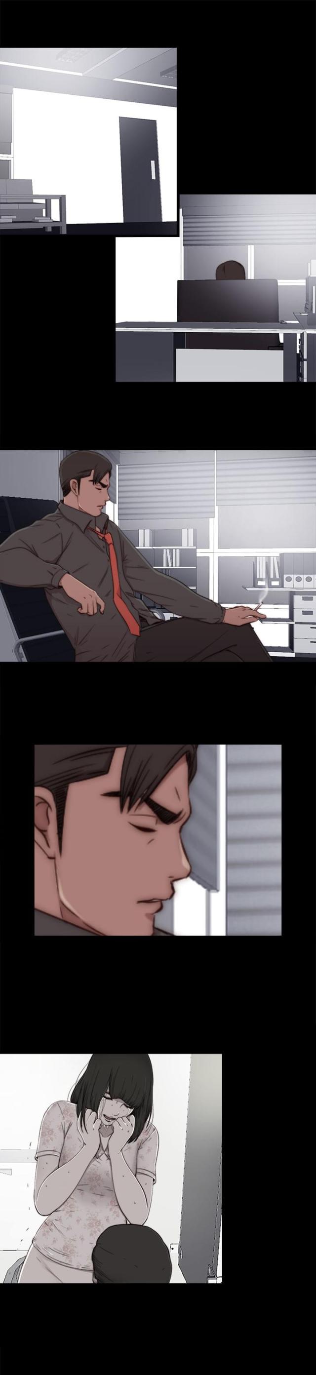 隔壁老樊歌曲大全漫画,第101话1图