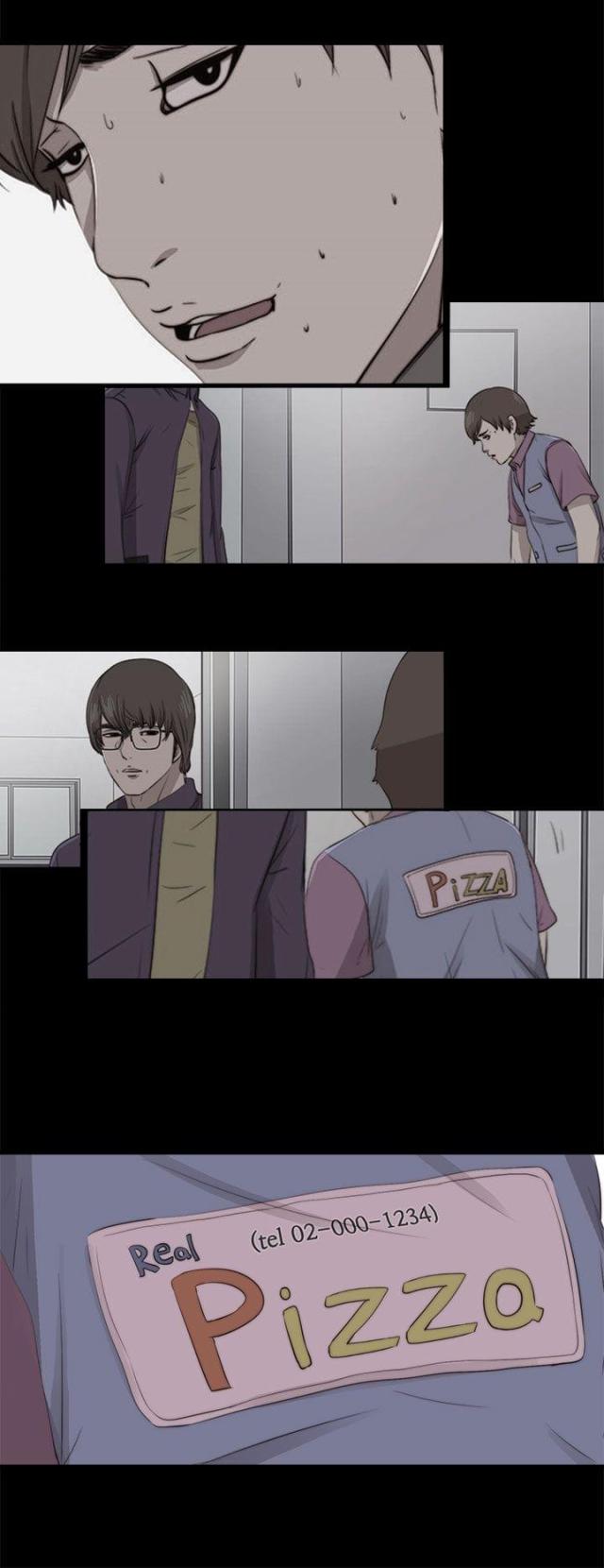 隔壁老樊歌曲大全漫画,第167话2图
