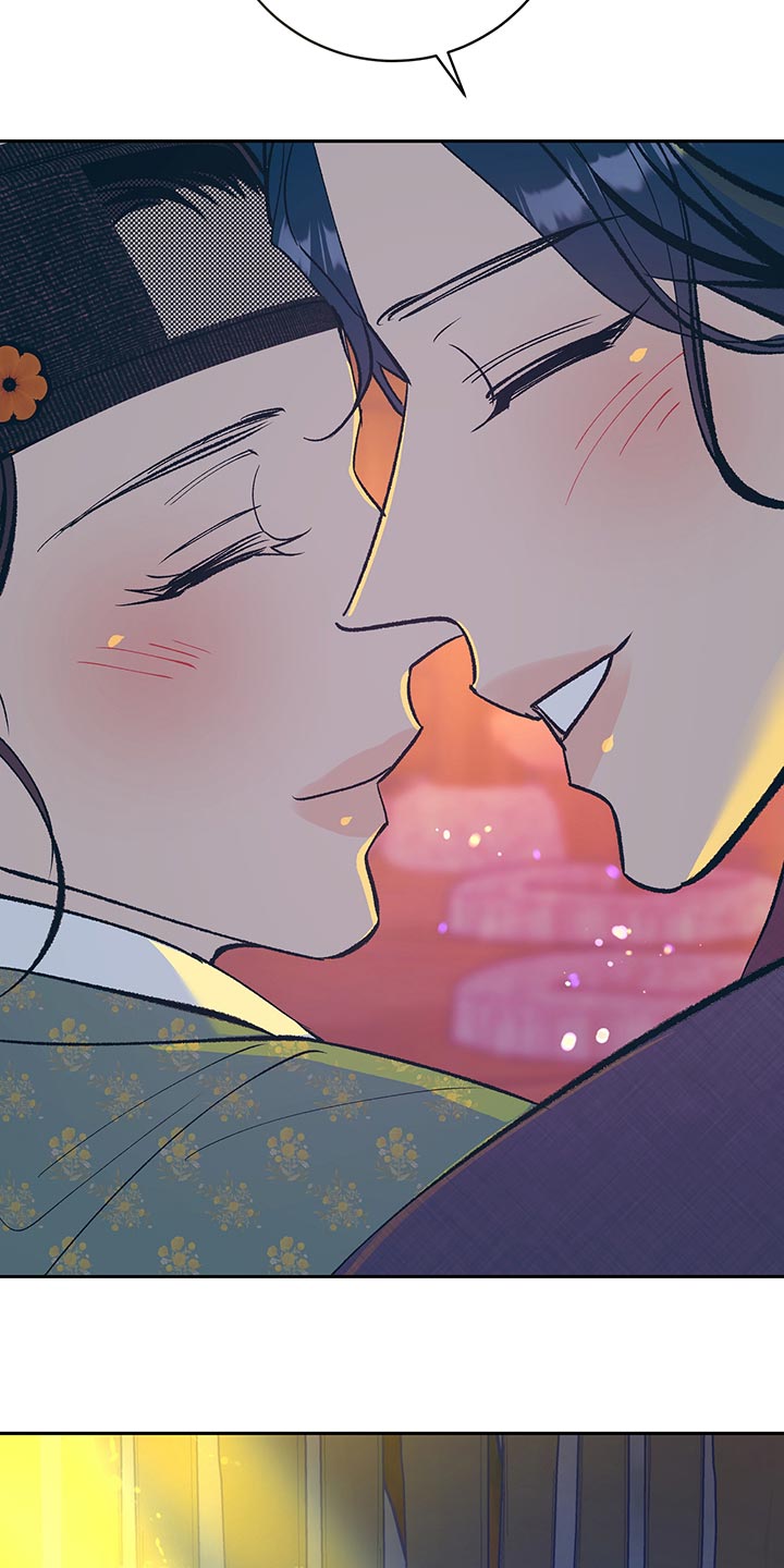 鬼魅系列妖枕电影漫画,第48章：【番外】安静地消失（完结）2图