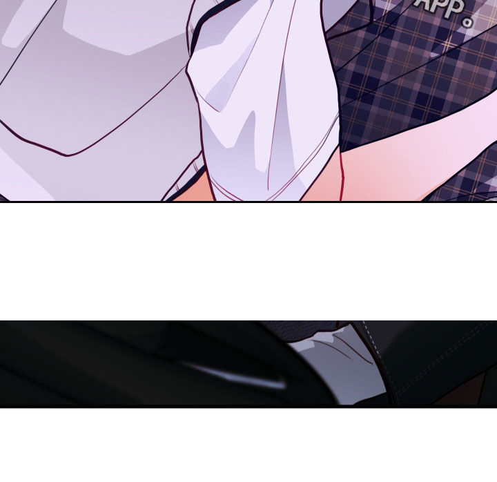 谁吻了我漫画第二季全集漫画,第54章：要疯了1图