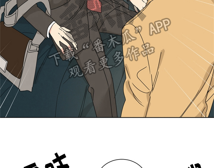 错误配对解说动漫漫画,第9章：要求1图