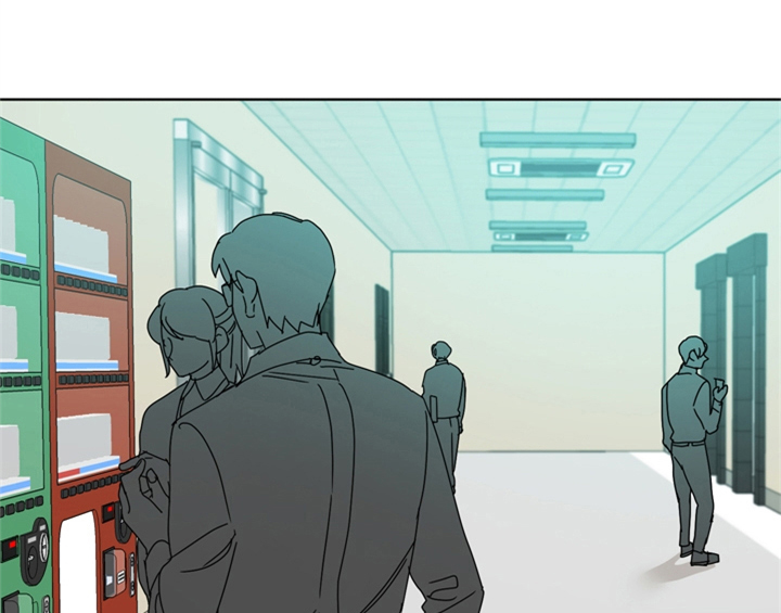 错误配对解说动漫漫画,第4章：电话2图
