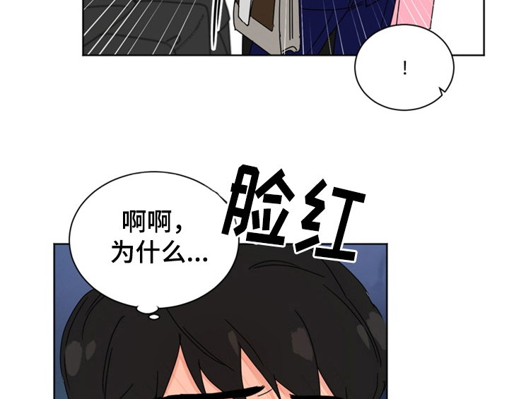 配对码配置错误怎么修复漫画,第2章：命运安排1图