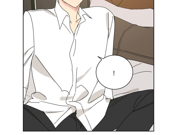 错误配对解说动漫漫画,第7章：还有机会1图