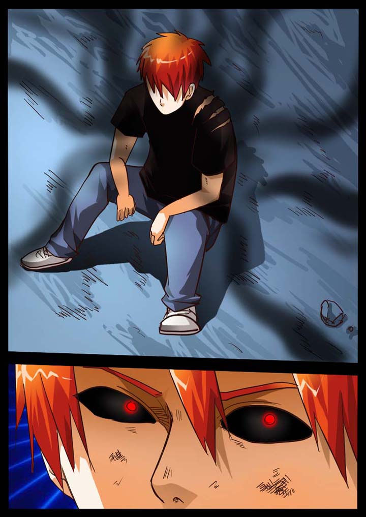 一抹是什么意思漫画,第85章：2图