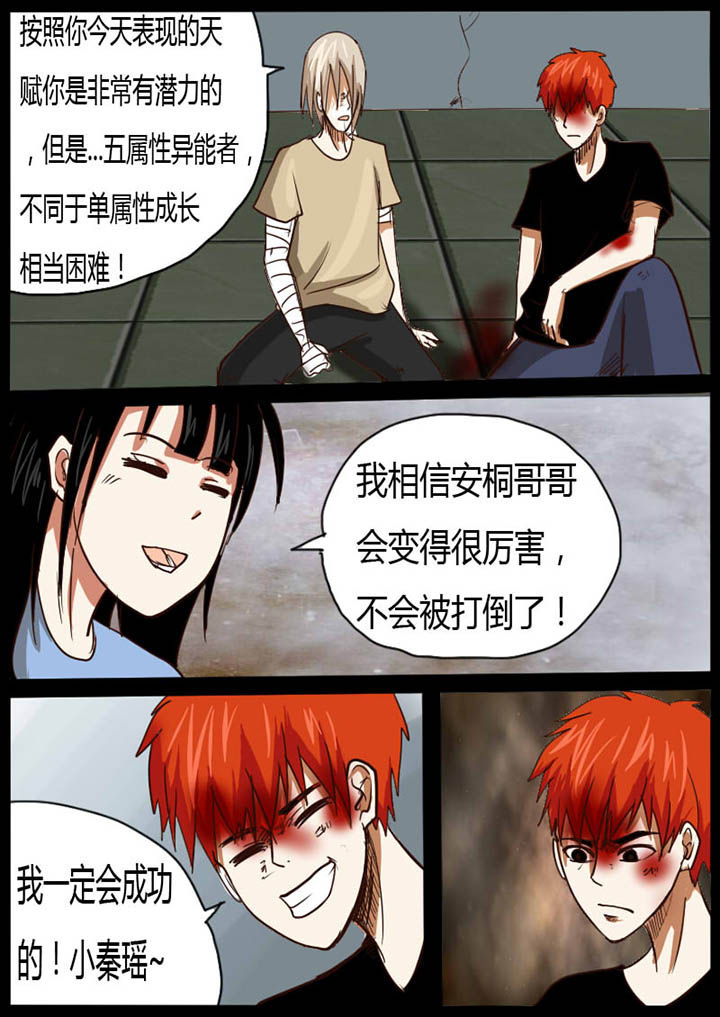 魔玩世界下载漫画,第22章：1图