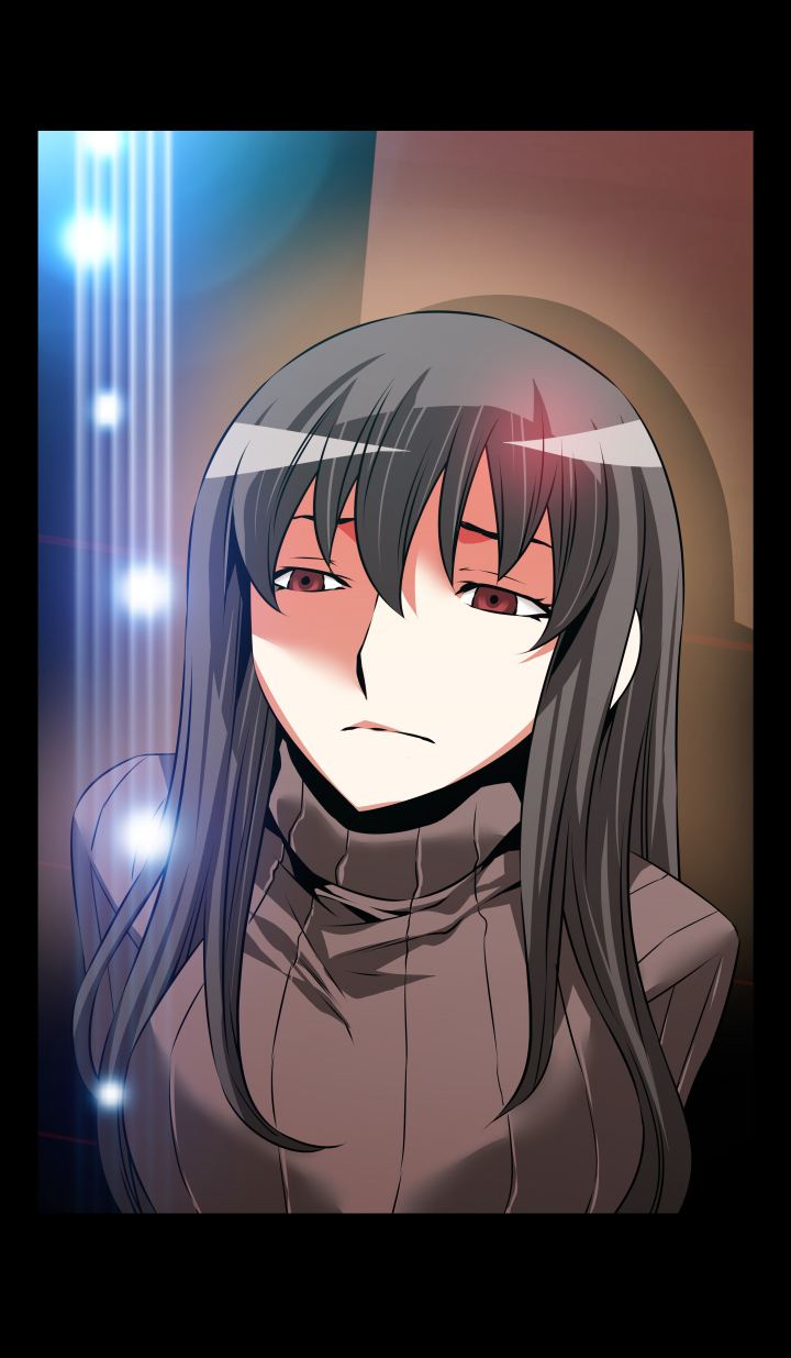 超级作用域漫画,第95话1图