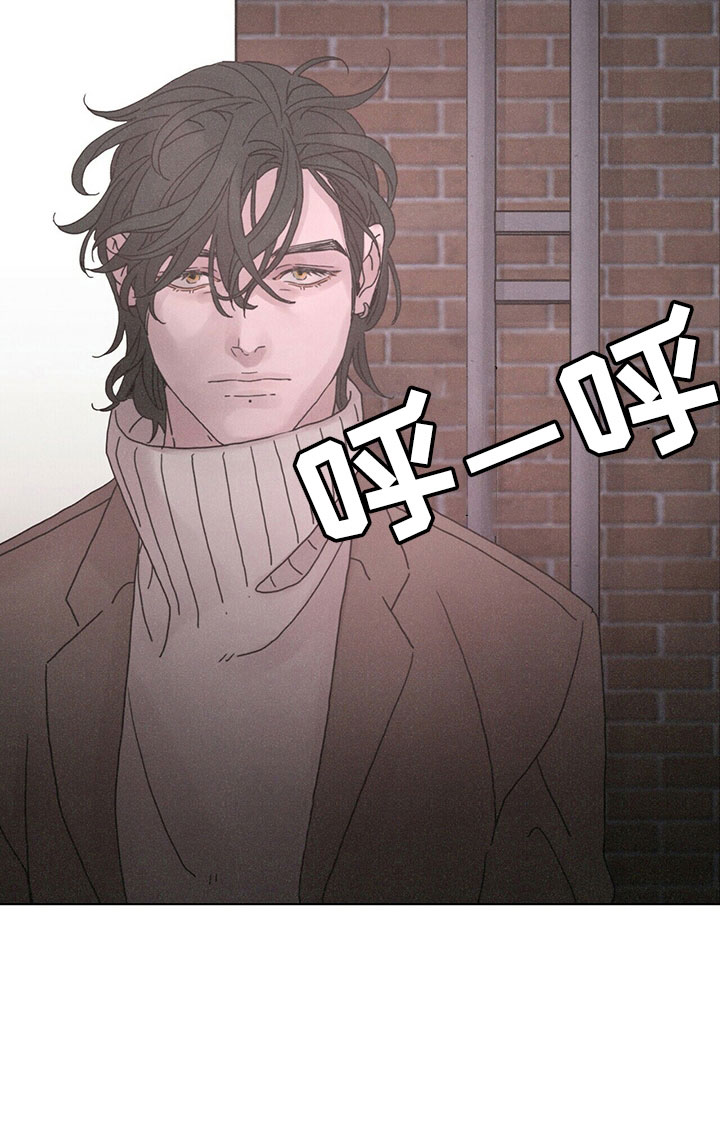 爱情深邃的眼神视频漫画,第31章：破茧2图