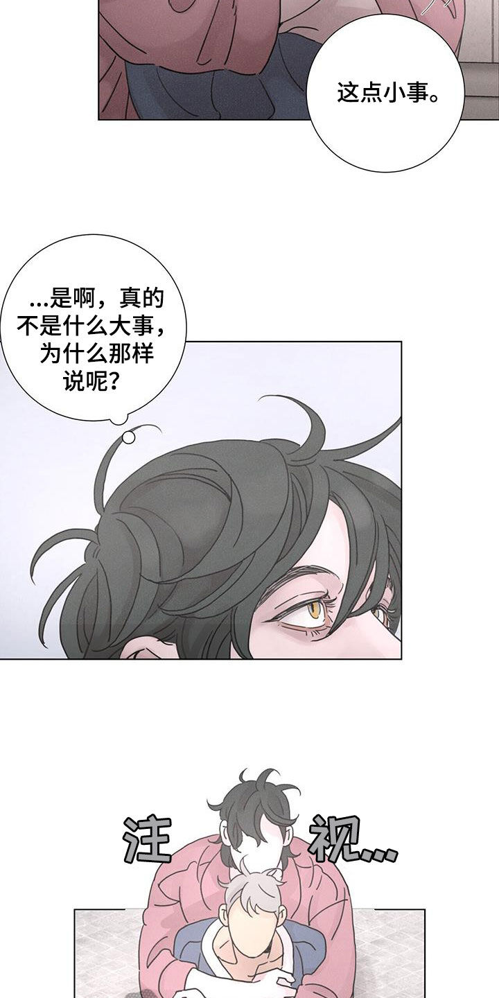 爱情盛宴漫画,第57章：【第二季】获奖1图