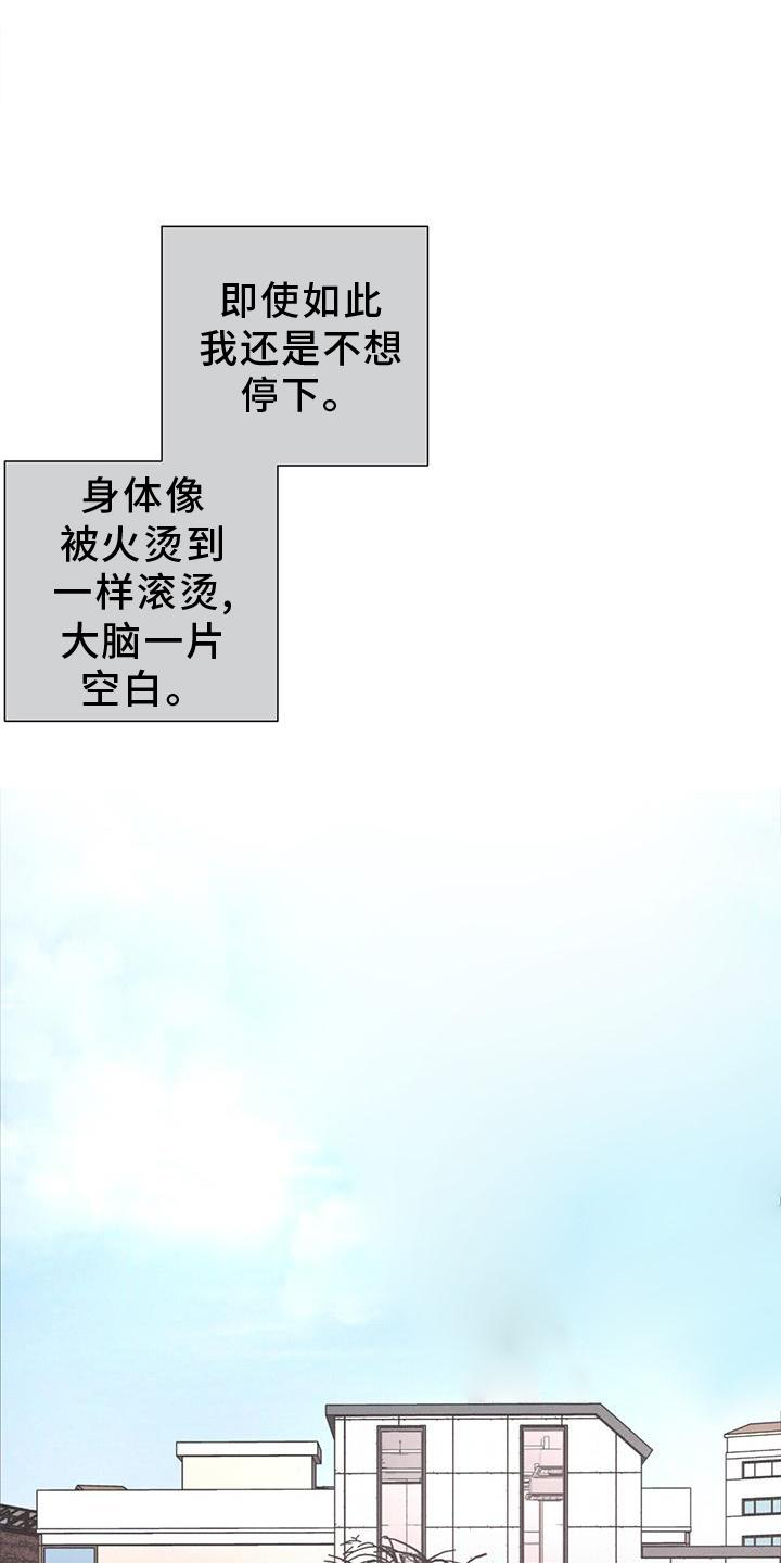 爱的深渊啥意思漫画,第42章：放弃一切2图