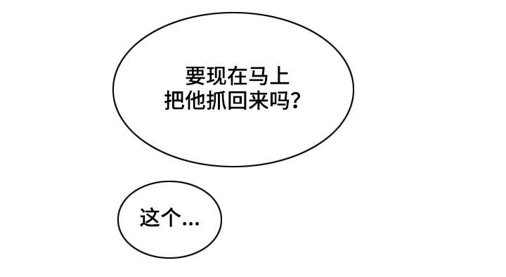 权谋漫画,第33章：更好的想法2图