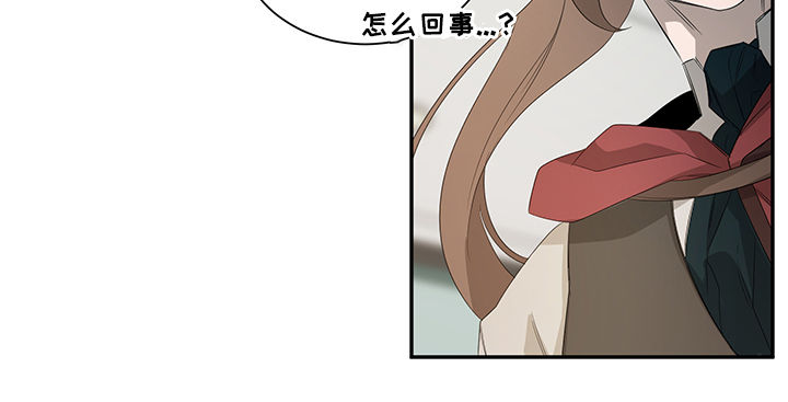 权位图片漫画,第60章：晕倒1图