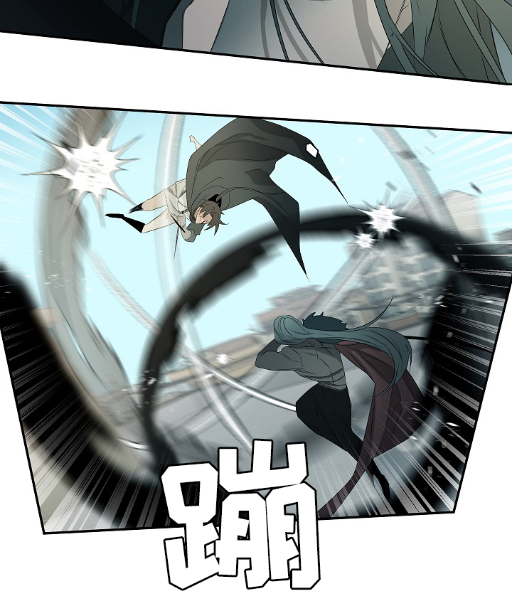 权位图片漫画,第58章：战斗2图