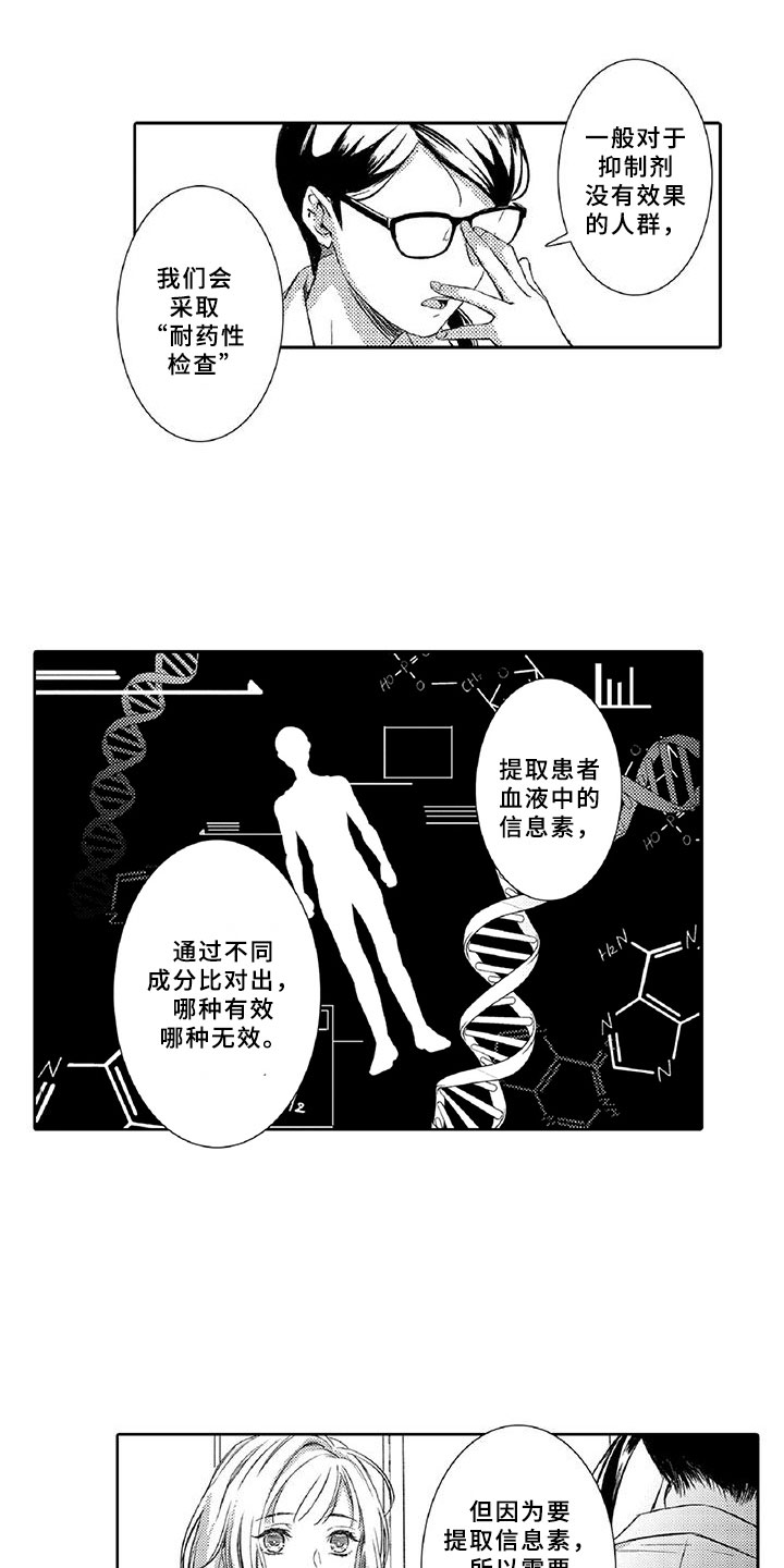 黑道之家电影免费观看漫画,第19章：调节1图