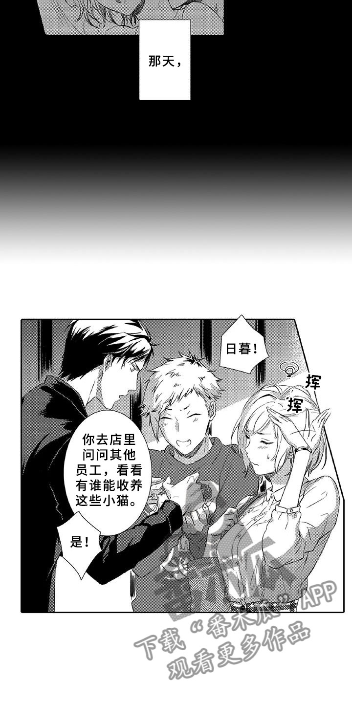 黑道之家下载电影天堂漫画,第7章：药钱2图