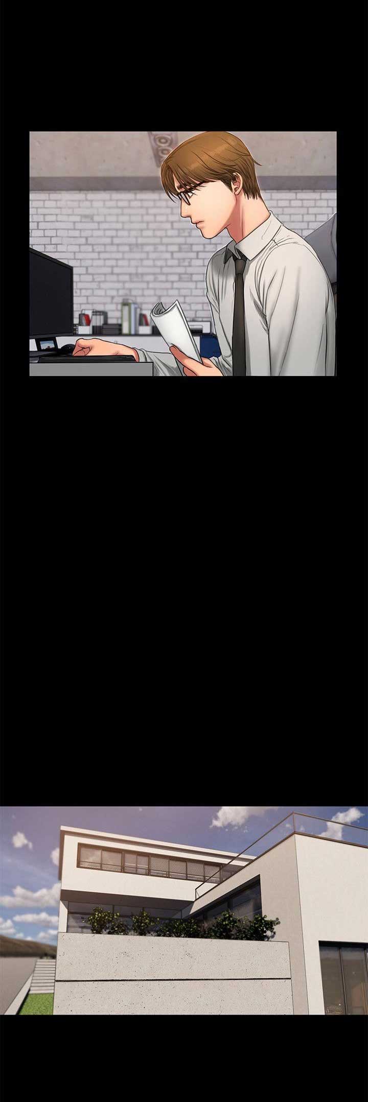 逃离漫画,第48话2图