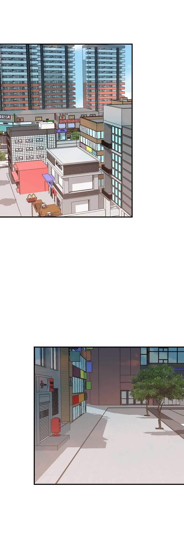 超能力者漫画,第3话1图
