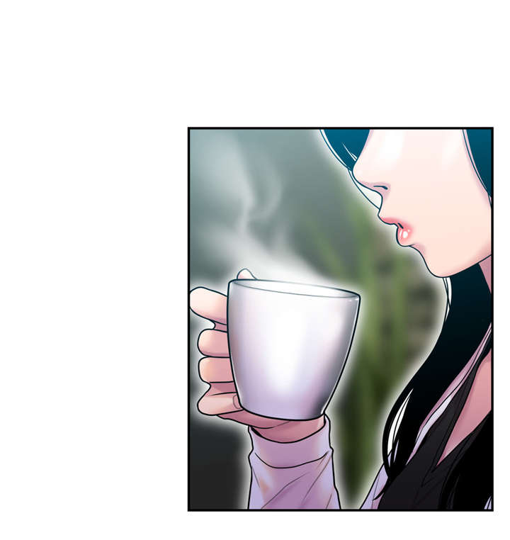 家中女儿去世了能贴对联吗漫画,第20话2图