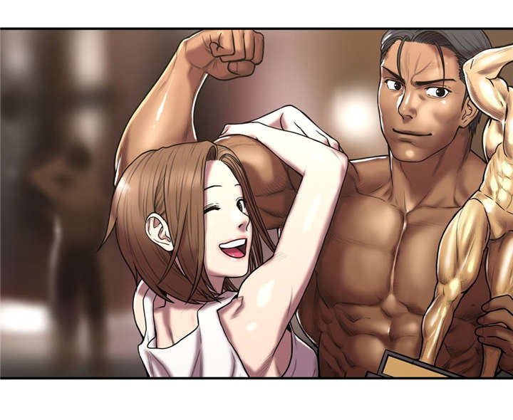家中女儿去世了能贴对联吗漫画,第48话2图