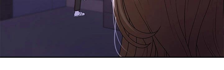青春时节漫画,第17章：尴尬2图