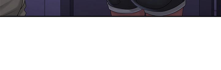 青春时节漫画,第49章：尴尬2图