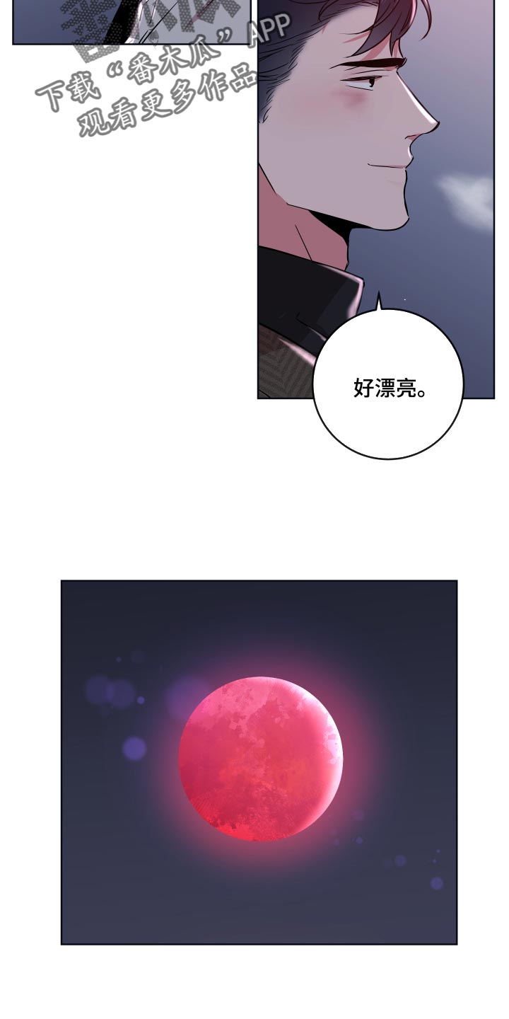 目标人员漫画,第177章：太漂亮了【完结】1图