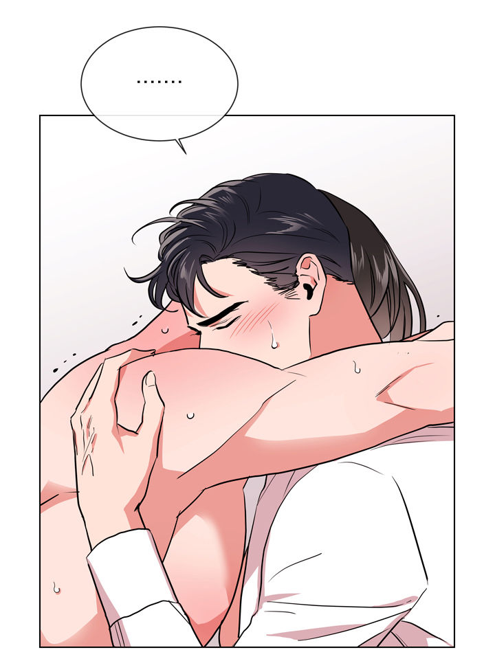 目标人员漫画,第86章：比我重要吗1图