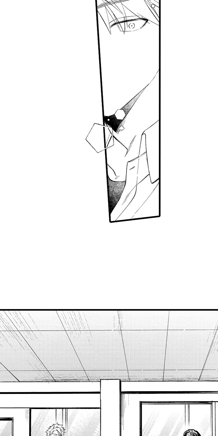 负责到底漫画,第16章：有话说1图