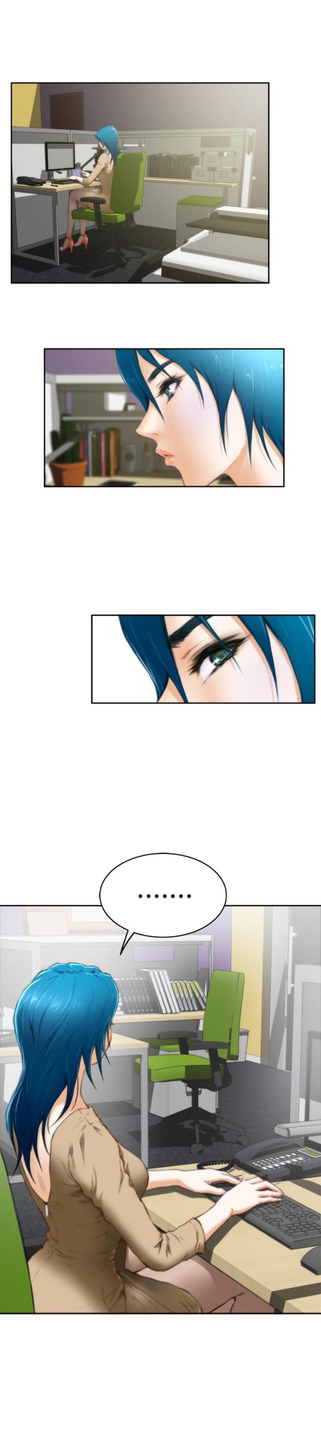 爱上男闺蜜漫画,第36话1图