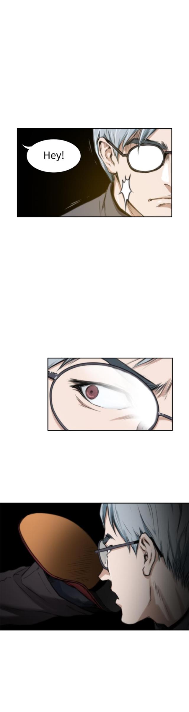 爱上男闺蜜漫画,第24话1图