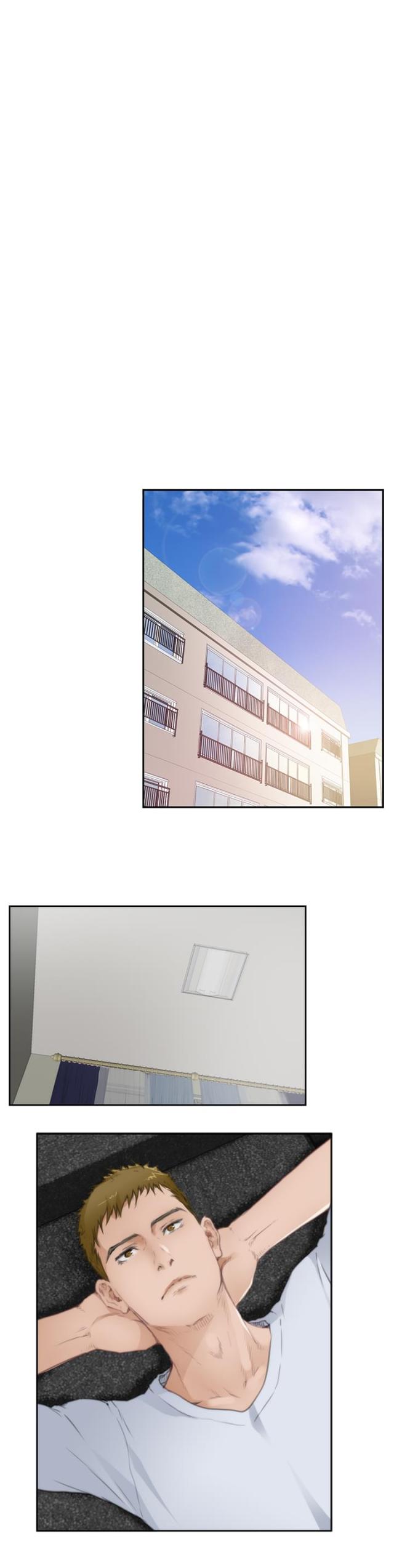 爱上男闺蜜漫画,第52话2图