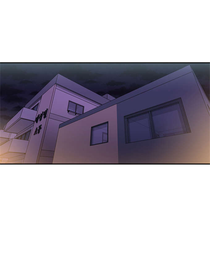 爱爬窗户邻居漫画,第15话1图