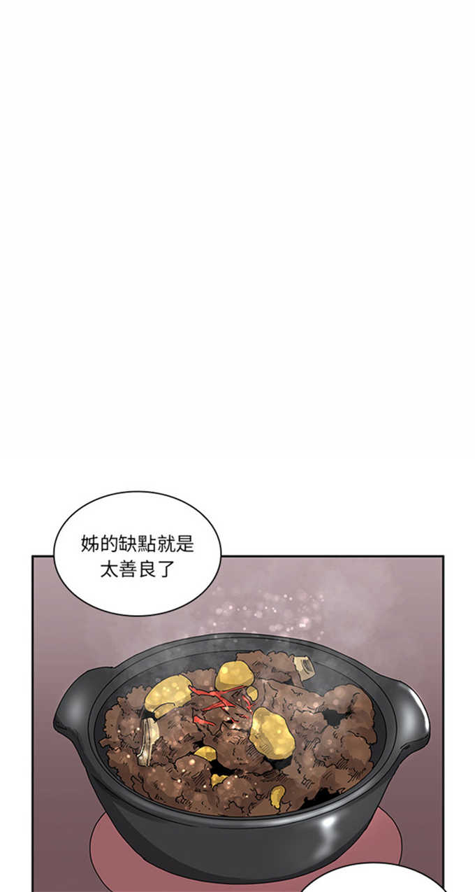 爱爬窗户邻居漫画,第2话1图
