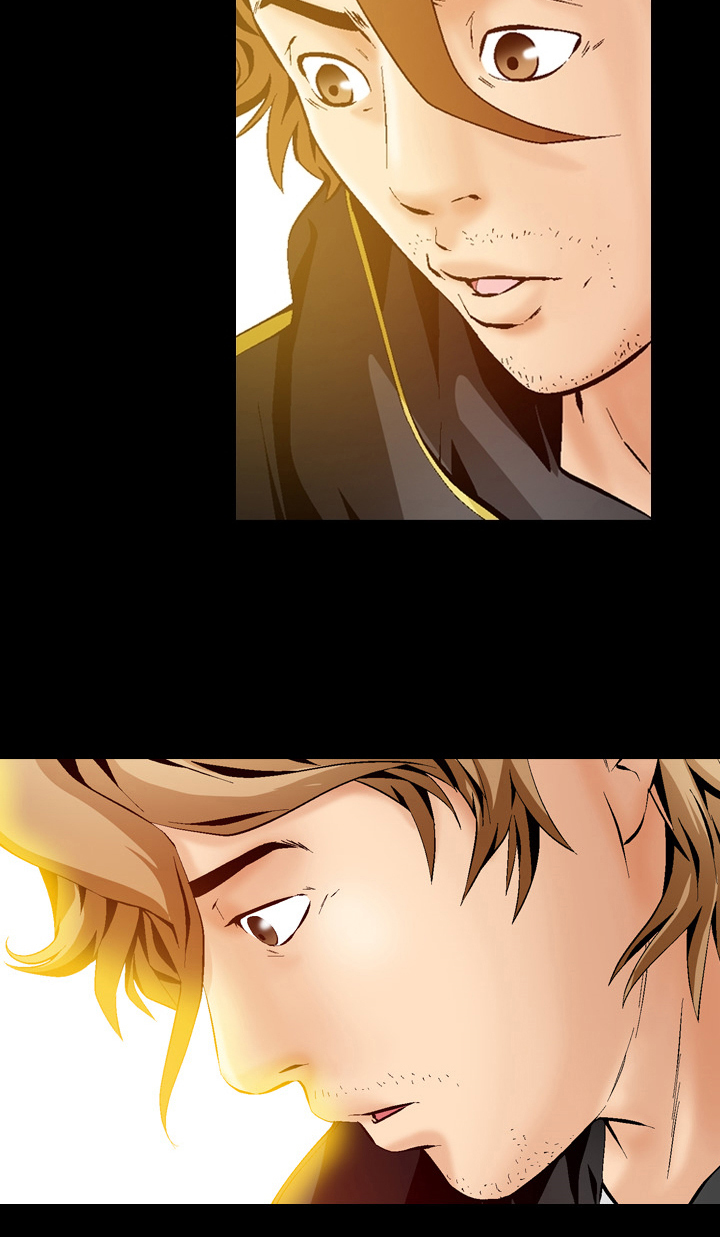 赏金刺客技能介绍漫画,第61章：愤怒1图