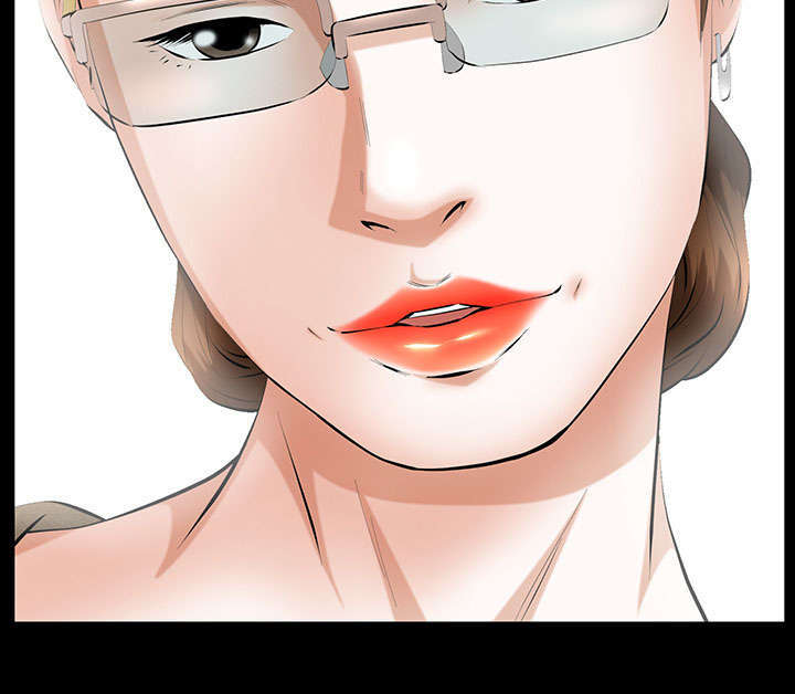 一席之地厚底女鞋漫画,第42章：知道真相2图