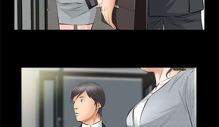一席之地杨和苏早安王以太歌词漫画,第33章：连续中奖2图