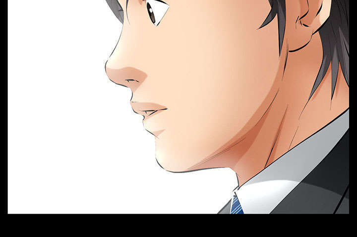 一席之地厚底女鞋漫画,第42章：知道真相2图